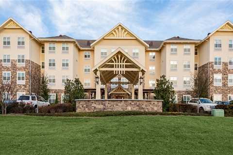 Finding Assisted Living Options in Central Texas: A Comprehensive Guide