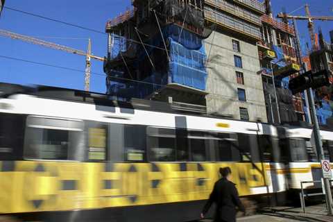Enforcing Public Transportation Policy in Los Angeles County, California