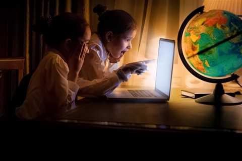 Why you need parental control software – and 5 features to look for