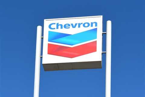 BP, Chevron, Natural Gas Producers Accused of Price Gouging Kansas Residents During Winter Storm Uri