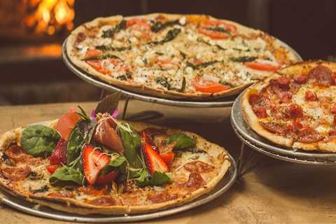 A Taste Of Italy: Discovering Authentic Flavors At Philadelphia's Finest Italian Restaurant