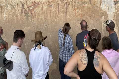 Uncovering the Past: Exploring Archaeological Research in Harris County