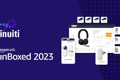Amazon unBoxed 2023 Success Stories: From The Honest Company to TOMS, Plus Key Event Highlights..