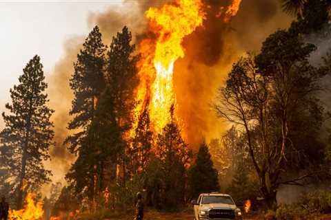 America Burning’s key principles: ‘As relevant today as they were 50 years ago’