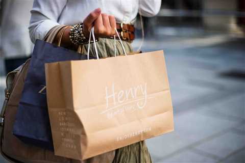 36 shopper marketing and retail statistics you need to know