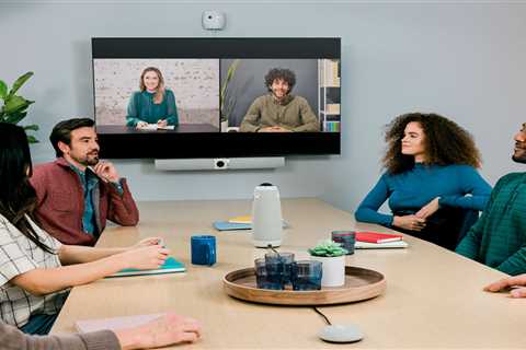 What to look for in a video conferencing camera: a guide