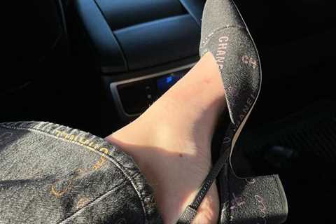 6 Controversial Shoe Trends Fashion People Will Be Wearing in 2023