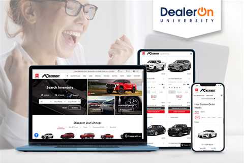 Remove the Guesswork From Your Customer’s Vehicle Search