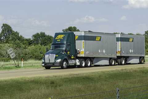 ArcBest trims product offering with $100M sale of FleetNet