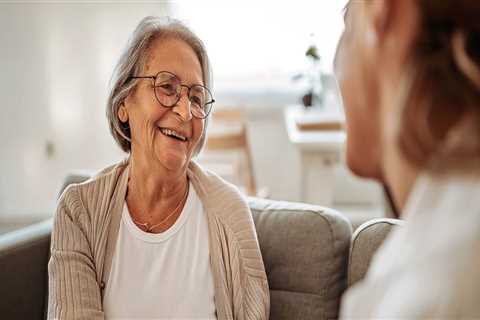 Does Your Insurance Plan Cover Home Health Services in Orange County?