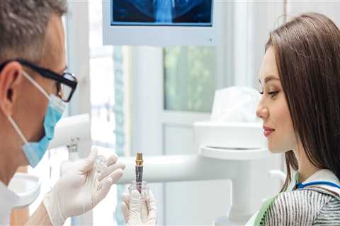 Revolutionizing Dental Treatment with Implant Dentists in Orange County
