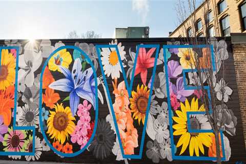 Supporting Cultural Groups in New York City: Resources for Inclusion and Equity