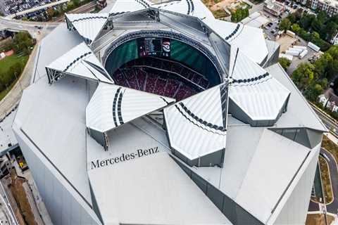 Sports Facilities in Atlanta: A Comprehensive Guide to the Best Venues