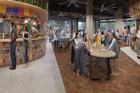 Bringing Food and Drinks to the Diner Club in Washington DC: Restrictions and Guidelines