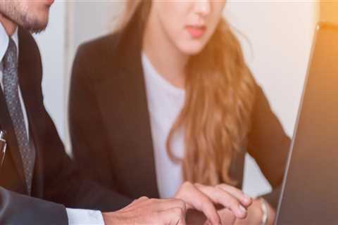 The Benefits of Coaching and Mentoring for Managers