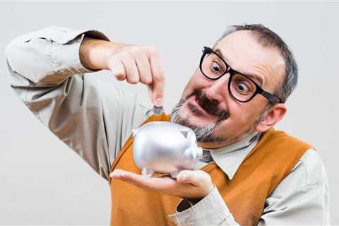 Corporate America Has Dodged the Damage of High Rates. For Now.
