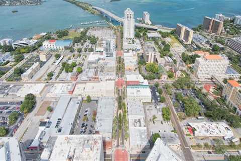 Business Communities in Tampa, Florida: What Types of Companies Are Part of the Scene?