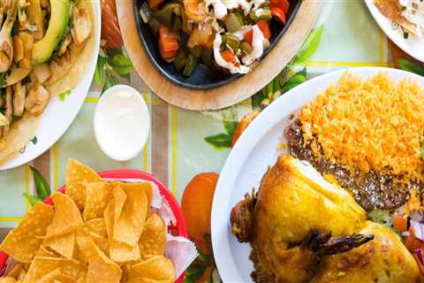 Vegetarian Delights in Panama City, Florida