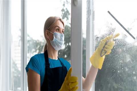 Deep Cleaning Services in Austin, Texas: Get the Perfect Home You Deserve
