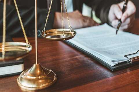 Legal Assistance for Nonprofits in Ellisville, Mississippi: A Comprehensive Guide