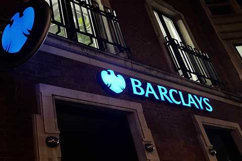 EU banks post record earnings, UK banks struggle for deposits