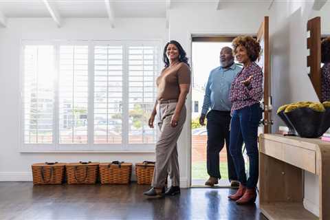 ‘My phone is ringing’: Homebuyer demand soars to 9-month high