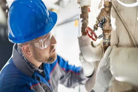 Why Should You Hire The Best Plumbing Services In Chamblee For Your Civil Engineering Project?