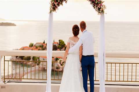 Emergency Planning for Weddings in Washington DC: A Comprehensive Guide