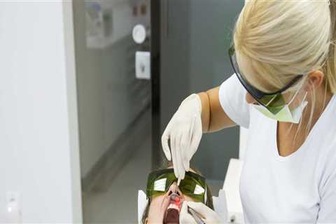 Laser Dentistry in Nashville, TN: What You Need to Know