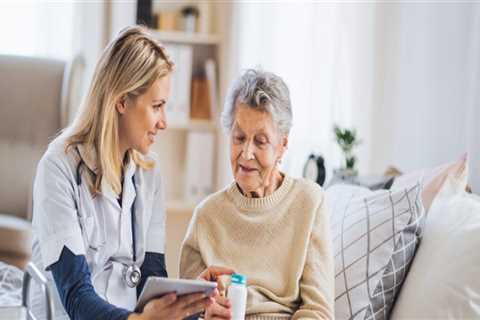 Home Care Programs in Orange County: What You Need to Know