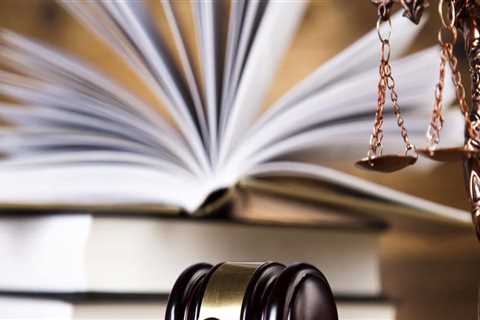Do Employers Prefer Certified Paralegals in Central Maryland?