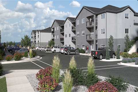 Tax Incentives in Las Vegas, Nevada: What Projects Qualify?