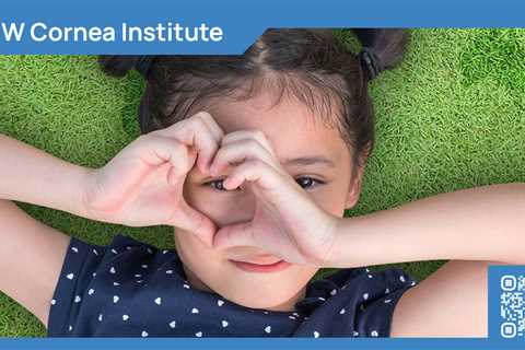 Standard post published to NW Cornea Institute at December 02, 2023 20:00