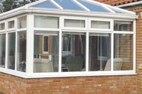 Conservatory Roof Replacement Valley Park