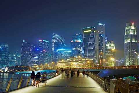 The 10 most expensive cities in the world