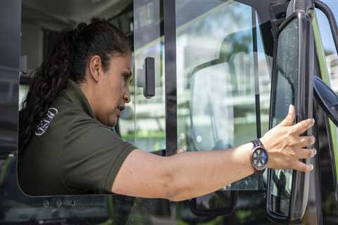 How Luxury Bus Charter In Southern California Transforms Group Transportation Into An Efficient..