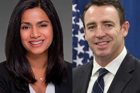 Two Veteran DOJ Lawyers Depart for K&L, as Firm Seeks to Boost Government Practices