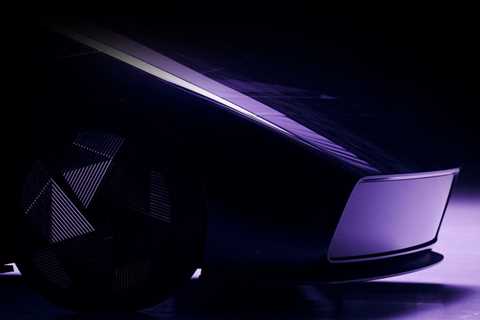 Honda will show its new global EV lineup at CES