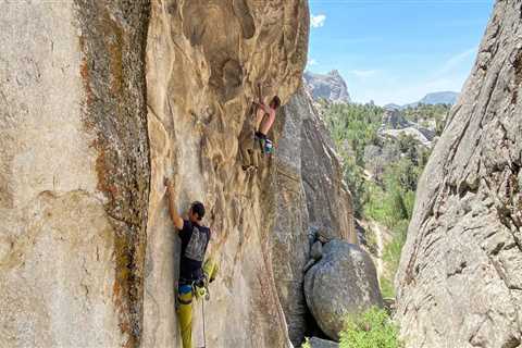 Exploring the Best Sports Routes in Danville, California