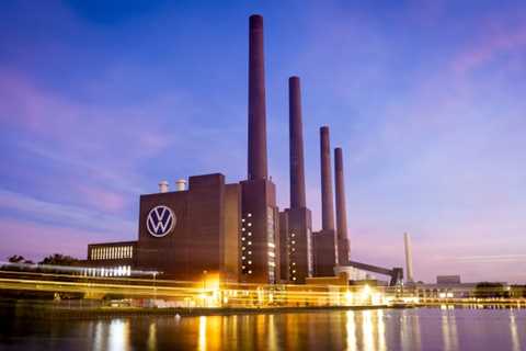 VW brand to slash administrative expenses in $11 billion cost-cutting drive