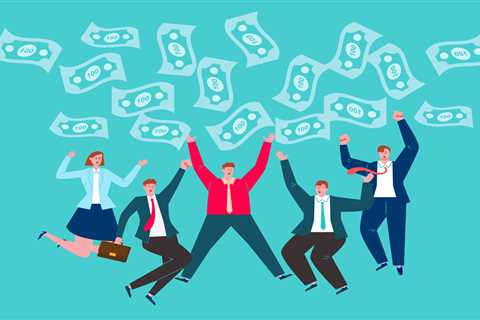 Breaking Down The Great Biglaw Raise Of 2023