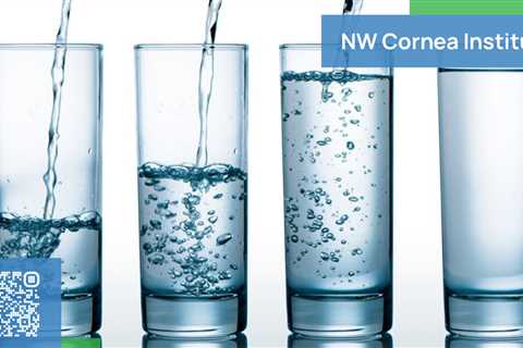 Standard post published to NW Cornea Institute at December 07, 2023 19:00