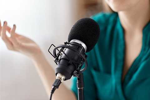Biglaw’s Podcasting Giant