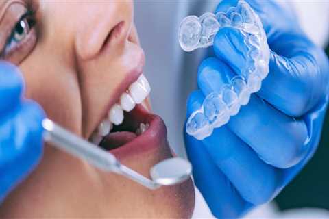 Why Choosing A Dentist In Austin, TX, With Advanced Medical Imaging Is Crucial For Your Oral Health