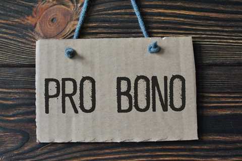 Associates at UK Firm Slaughter and May Say Pro Bono 'Just Isn't Worth My Time'