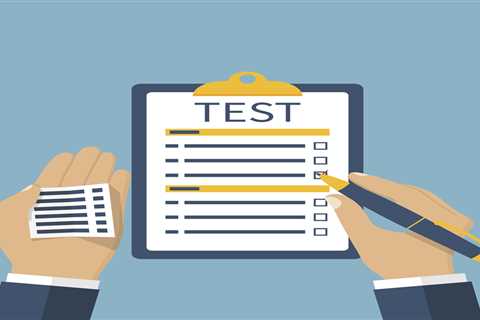 Biglaw Associate Who Cheated His Way To Six Figures Allowed To Practice In 3 States