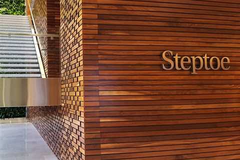 Steptoe & Johnson Formally Changes Name to Steptoe
