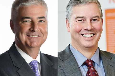 As Big Law Consolidation Heats Up, Husch Blackwell Adds IP Boutique Lawyers