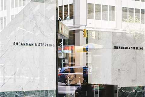 To Secure A&O Merger, Some Shearman Partners Agreed to 50% Cut to Unfunded Pension