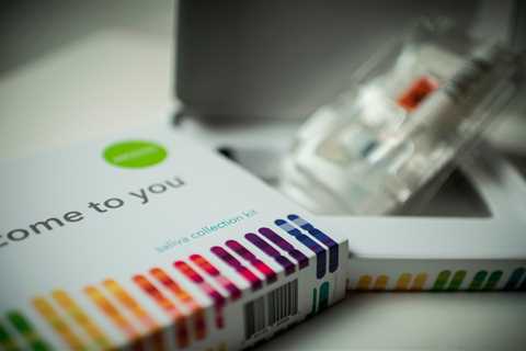 A woman took an at-home DNA test and learned her mom's fertility doctor is secretly her father:..